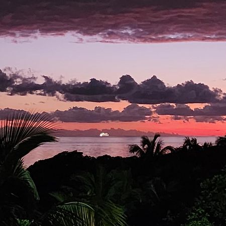 Ocean Front, Las Palmas, Villa 1320 Dixon Cove 外观 照片