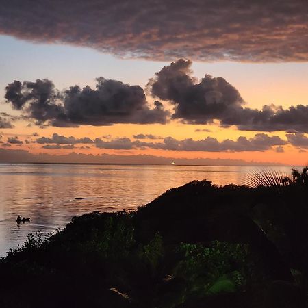 Ocean Front, Las Palmas, Villa 1320 Dixon Cove 外观 照片