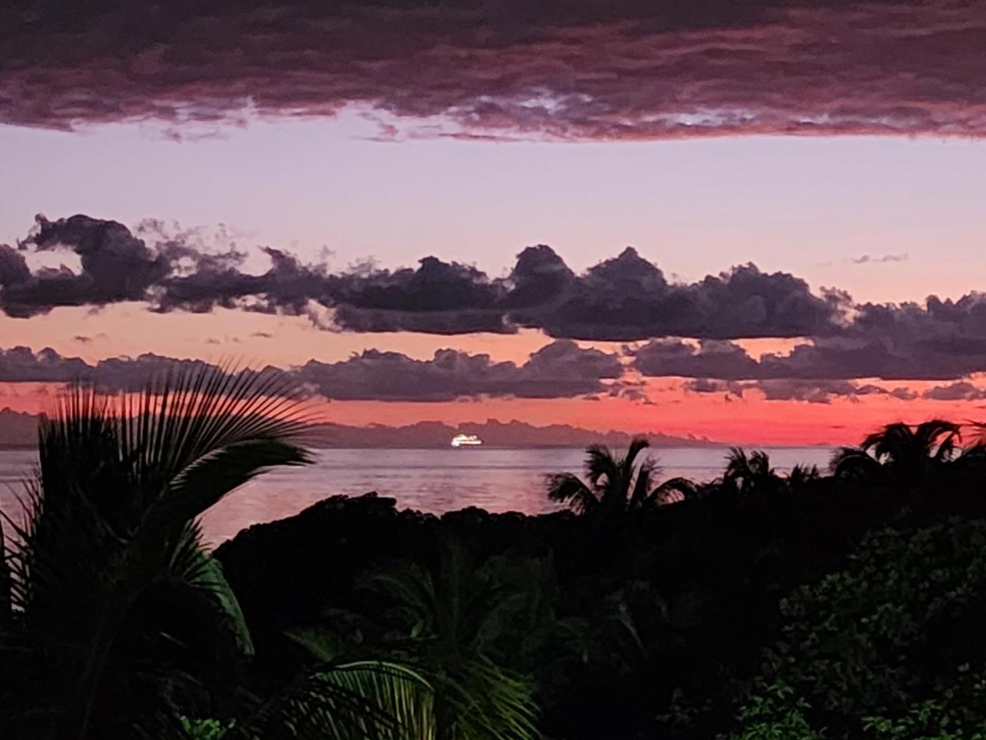 Ocean Front, Las Palmas, Villa 1320 Dixon Cove 外观 照片