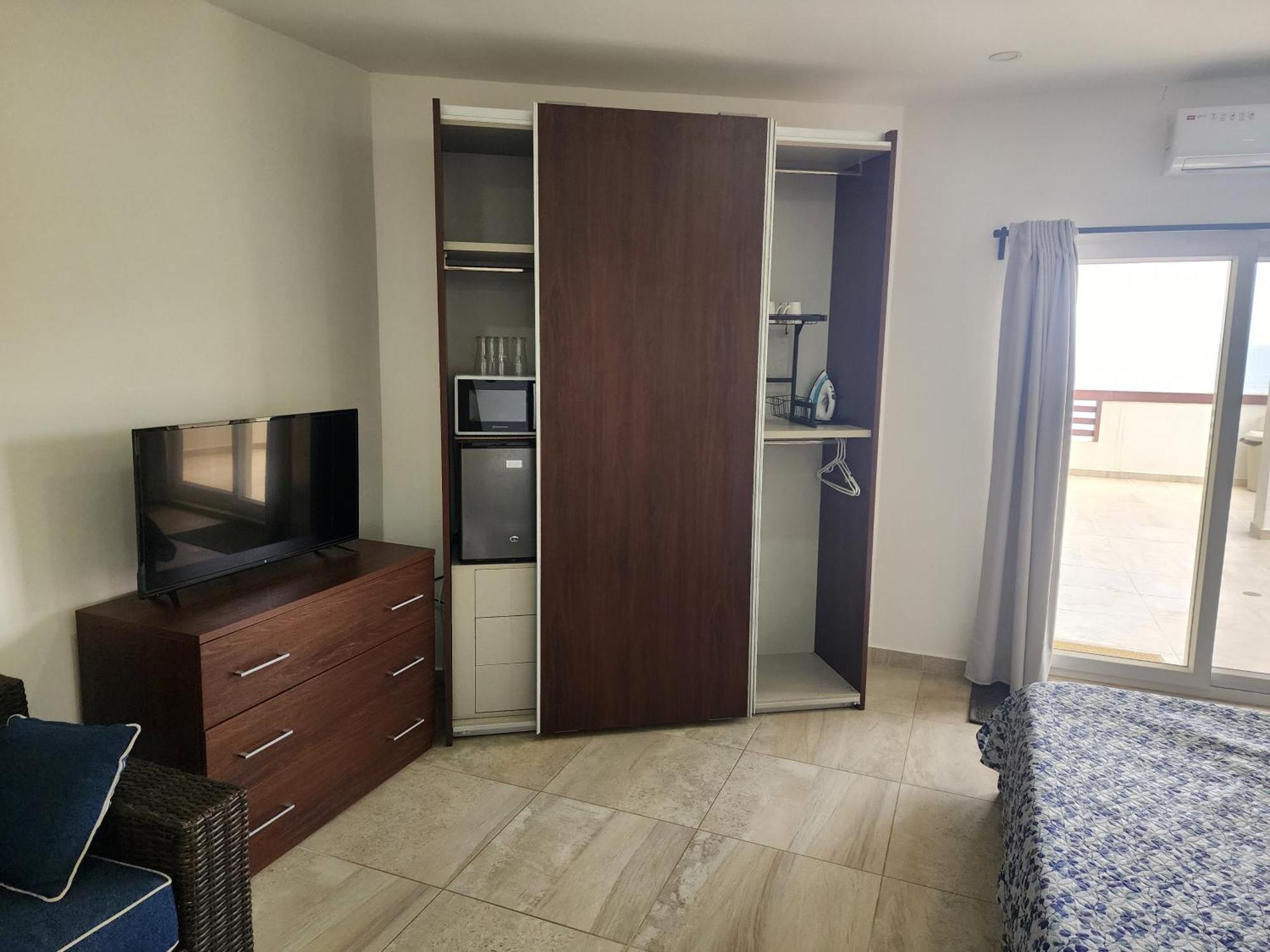 Ocean Front, Las Palmas, Villa 1320 Dixon Cove 外观 照片